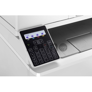 МФУ лазерный HP Color LaserJet Pro M183fw (7KW56A), принтер/сканер/копир/факс, ( A4, Net WiFi) МФУ лазерный HP Color LaserJet Pro M183fw (7KW56A), принтер/сканер/копир/факс, ( A4, Net WiFi)