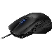 Игровая беспроводная мышь ASUS ROG Chakram Core (USB, RGB LED, 6 кнопок, Omron, 16000 dpi, black, USB, 90MP01T0-BMUA00), фото 9