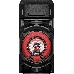 Минисистема LG XBOOM ON66 черный 300Вт CD CDRW FM USB BT, фото 8
