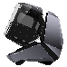 Корпус JONSBO MOD5 Gray без БП, боковая панель из закаленного стекла, mini-ITX, micro-ATX, ATX, серый, фото 1