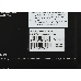 Накопитель SSD Netac M.2 2280 NV5000-N NVMe PCIe 500GB NT01NV5000N-500-E4X, фото 4