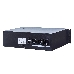 Источник бесперебойного питания ExeGate EP270874RUS Power RM Smart UNL-1500 LCD<1500VA, Black, 3U, 3 евророзетки, USB>, фото 2