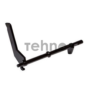 Флажок бумаги ручного лотка (лоток 1) LJ 2400/2410/2420/2430/ P3005, M3027, M3035 / LBP3410/8330