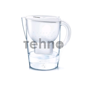 Фильтр-кувшин BRITA MARELLA XL MEMO MX+ Белый (3.5) Фильтр-кувшин BRITA MARELLA XL MEMO MX+ Белый (3.5)