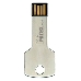 Флеш Диск 8GB Mirex Corner Key, USB 2.0, фото 2