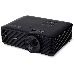 Проектор Acer projector X128HP, DLP 3D, XGA, 4000Lm, 20000/1, HDMI, 2.7kg, EURO (replace X128H), фото 2