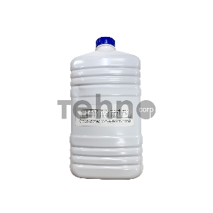 Тонер Cet PK210 OSP0210M500 пурпурный бутылка 500гр. для принтера Kyocera Ecosys P6230cdn/6235cdn/7040cdn
