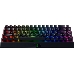 Игровая клавиатура Razer BlackWidow V3 Mini HyperSpeed (Green Switch) - Russian Layout, фото 4