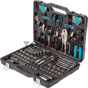 Инструмент 123PCS BTK-123 91272867 BORT Инструмент 123PCS BTK-123 91272867 BORT