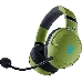 Гарнитура Razer Kaira Pro for Xbox - HALO Infinite Ed. headset, фото 4
