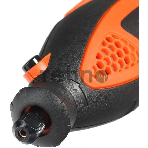 Гравер электрический PATRIOT EE 111 с гибким валом, 140Вт, 210 насадок в комплекте, кейс