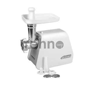 Мясорубка Redmond RMG-1216-8 1200Вт белый