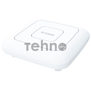 Точка доступа D-Link DAP-400P (DAP-400P/RU/A1A) 1000BASE-T белый