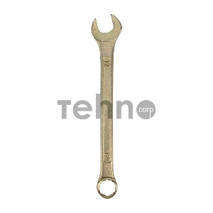 Ключ комбинированный REXANT 12 мм, желтый цинк