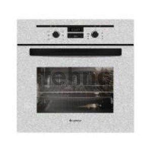Встраиваемая электрическая духовка Gefest ЭДВ ДА 622-02 К46 серый