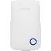 Точка доступа TP-Link TL-WA854RE 300Mbps Wireless N Wall Plugged Range Extender, Atheros, 2T2R, 2.4GHz, 802.11n/g/b, Ranger Extender button, Range extender mode, with internal Antennas,without Ethernet Port, фото 7