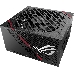 Игровой блок питания ASUS ROG STRIX 750G чёрный (750W, 80 Plus Golg, 135 мм вентилятор, 90YE00A0-B0NA00), фото 6