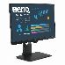 Монитор BENQ 23,8" BL2480T IPS LED 1920x1080 6ms 16:9 250 cd/m2 5ms 20M:1 178/178 D-sub HDMI DP Flicker-free HAS Pivot Tilt Swivel Speaker Black, фото 5