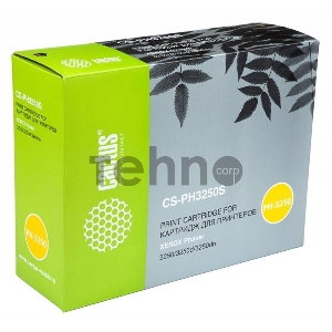 Тонер Картридж Cactus CS-PH3250S 106R01373 черный для Xerox Phaser 3250/3250d/3250dn (3500стр.)