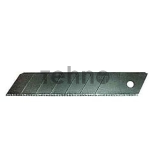 Лезвия FIT 10418 18мм, упаковка 10шт. Лезвия FIT 10418 18мм, упаковка 10шт.