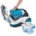 Пылесос THOMAS DryBOX+AquaBOX Parkett / Для сухой уборки, 1700 Вт, белый/синий, фото 7