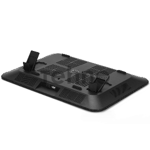 Подставка для ноутбука CROWN CMLS-400 Подставка для ноутбука CROWN CMLS-400