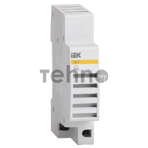 Звонок на DIN-рейку ЗД-47 ИЭК MZD10-230