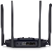 Маршрутизатор Mercusys AX1800 Dual-Band Wi-Fi 6 Router, 4× Fixed External Antennas, 3× Gb LAN Ports, 1× Gb WAN Port, фото 5