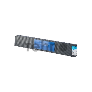 Струйный картридж Sakura C13T887200 (T8872 C) для Epson, голубой, 660 мл., 50000 к.