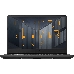 Ноутбук Asus TUF Gaming F17 FX706HC-HX007 Core i5 11400H 16Gb SSD512Gb NVIDIA GeForce RTX 3050 4Gb 17.3" IPS FHD (1920x1080) noOS grey WiFi BT Cam, фото 10