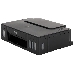 Принтер Canon PIXMA G1411, 4-цветный струйный СНПЧ A4, 8.8 (5 цв) изобр./мин, 4800x1200 dpi, подача: 100 лист., USB, печать фотографий, печать без полей (Старт.чернила 12000 стр черные, 7000 стр CMY цветные), фото 13