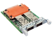 Сетевая карта LR-Link LRES3026PF-OCP OCP 3.0 (PCIe 4.0 x16), Intel E810, 2*QSFP28 100G NIC Card
