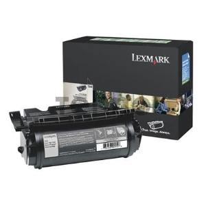 Тонер-картридж Lexmark 0064416XE for T644 (32K) Тонер-картридж Lexmark 0064416XE for T644 (32K)