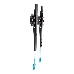 Кронштейны для  ТV KROMAX VEGA-13 black, фото 8