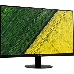 Монитор 23.8" ACER SA240YAbi (16:9)/IPS(LED)/ZF/1920x1080/4ms/250nits, 178°/178°, 1000:1/VGA + HDMI/HDMI FreeSync/Black Matt with glossy foot stand, фото 3