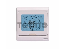 Терморегулятор сенсорный с автоматическим программированием REXANT, R91XT, 3680 Вт