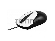 Мышь Genius Mouse Netscroll 100 V2 (Cable, Optical, 1000 DPI, 3bts, USB) Black