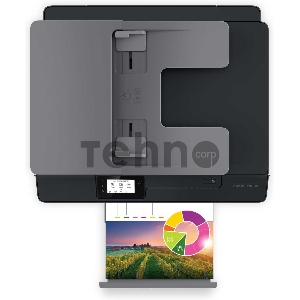 МФУ HP Smart Tank 530 AiO Printer (p/c/s, A4, 4800x1200dpi, CISS, 11(5)ppm, 1tray 100, ADF 35, USB2.0/Wi-Fi, 1y war, cartr. B 18K & 8K CMY in box) МФУ HP Smart Tank 530 AiO Printer (p/c/s, A4, 4800x1200dpi, CISS, 11(5)ppm, 1tray 100, ADF 35, USB2.0/Wi-Fi, 1y war, cartr. B 18K & 8K CMY in box)