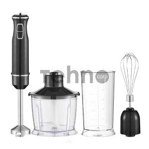 Блендер deerma Blender DEM-JB15W Black Блендер deerma Blender DEM-JB15W Black