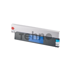 Струйный картридж Sakura C13T887200 (T8872 C) для Epson, голубой, 660 мл., 50000 к.