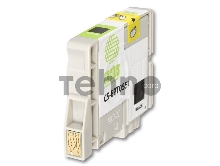 Картридж струйный Cactus CS-EPT0551 черный для Epson Stylus RX520/Stylus Photo R240 (10ml)