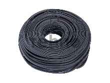 Кабель иллюминационный Belt-light, двухжильный, 100м
