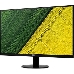 Монитор 23.8" ACER SA240YAbi (16:9)/IPS(LED)/ZF/1920x1080/4ms/250nits, 178°/178°, 1000:1/VGA + HDMI/HDMI FreeSync/Black Matt with glossy foot stand, фото 4