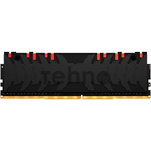 Модуль памяти DIMM 16GB PC28800 DDR4 KINGSTON KF436C16RB1A/16