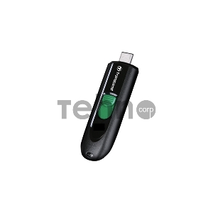 Флеш-накопитель Transcend USB Накопитель Transcend 128GB JETFLASH 790C USB3.2, Type-C, Black