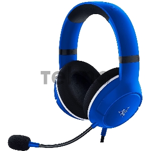 Гарнитура Razer Kaira X for Xbox - Blue headset