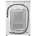Стиральная машина LG F2J3HS0W , узкая (44 см), 7кг.- Прямой привод (Direct Drive)- 6 движений заботы (6 motion)- Smart Diagnosis- Steam", фото 4
