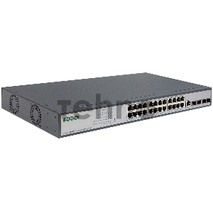 Коммутатор РоЕ OS3228P/250W/A1A Коммутатор РоЕ OS3228P/250W/A1A