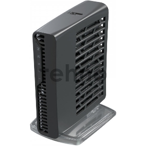 Маршрутизатор mikroTik hAP ax2 C52iG-5HaxD2HaxD-TC WIFI6, 2.4+5Ghz, 5RJ45 1Gbit, 1 POE
