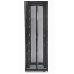 NetShelter SX 48U 750mm Wide x 1070mm Deep Enclosure with Sides Black, фото 1